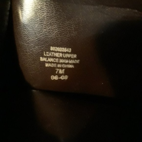 Lauren Ralph Lauren High Heeled Boots - Picture 4 of 10